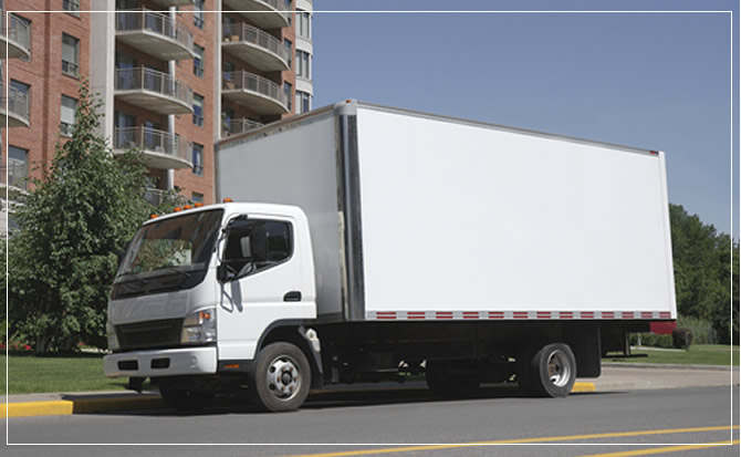 万荣长途搬家案例
